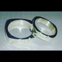 زیور آلات نقره