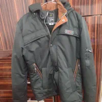 کاپشن سایز لارج|لباس|پاکدشت, پارچین|دیوار