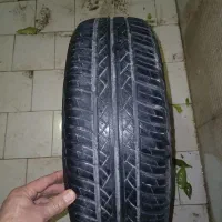 لاستیک پژو سایز ۱۸۵|قطعات یدکی و لوازم جانبی|اصفهان, فیض|دیوار