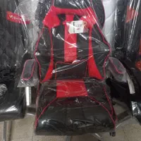 صندلی گیمینگ مدیریتی