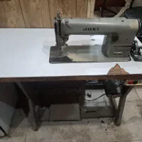 چرخ خیاطی Juki