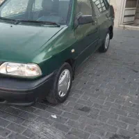 پراید مدل ۸۰ تمیز|خودرو سواری و وانت|سهند, |دیوار