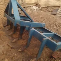 تراکتور285مدل63|ماشین‌آلات صنعتی|خانمیرزا, |دیوار