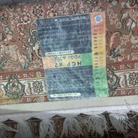 فرش ۶ متری۷۰۰ شانه تراکم ۲۵۵۰ ۲ تخته|فرش|تهران, آهنگ|دیوار