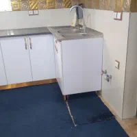 آپارتمان تمیز نقلی|اجارهٔ آپارتمان|یاسوج, |دیوار