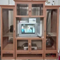 کمد میز تلویزیون