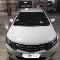 اریو اتومات|خودرو سواری و وانت|کرج, شهرک بنفشه|دیوار