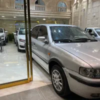 سمندال ایکس دوگانه فابریک مدل۸۷|خودرو سواری و وانت|اصفهان, رزمندگان|دیوار