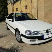 پژو پاس سال ۹۹