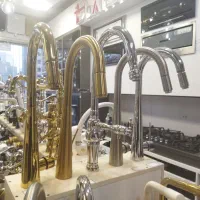 جشنواره شیر آلات دو منظوره|لوازم سرویس بهداشتی|اراک, |دیوار