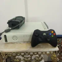 ایکس باکس ۳۶۰ سالم|کنسول، بازی ویدئویی و آنلاین|سبزوار, همت|دیوار