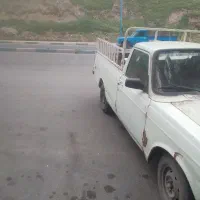 پیکان مدل ۸۸|خودرو سواری و وانت|دزفول, |دیوار