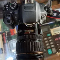 دوربین کنون ۷۰۰d|دوربین عکاسی و فیلمبرداری|خرمآباد, |دیوار