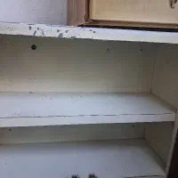 کابینت فلزی|مصالح و تجهیزات ساختمان|همدان, |دیوار