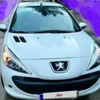 پژو 207i دندهای TU3، مدل ۱۴۰۳