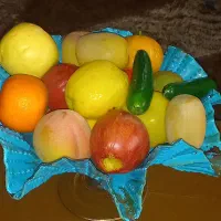 میوه مصنوعی