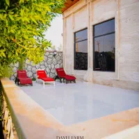 باغ ویلا واستخر|اجارهٔ کوتاه‌مدت ویلا و باغ|آبادان, |دیوار