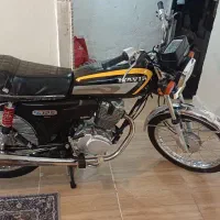 موتور کویر 1401|موتورسیکلت|اسلام‌شهر, مطهری|دیوار