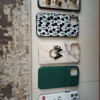 قاب آیفون 12