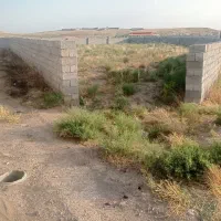 زمین-سه-بر-در-منطقه-ویلایی-امند