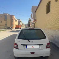 پراید 111 مدل ۹۴|خودرو سواری و وانت|کازرون, |دیوار