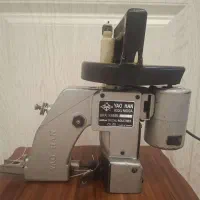 چرخ سرکیسه دوز تایوانی یوهان مدل N600A