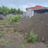 زمین با پروانه ساخت و سند ۱۶۱ متر محله سنگاچین