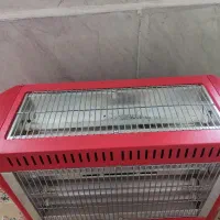 بخاری برقی فن دار|بخاری، هیتر، شومینه|مشهد, عسگریه|دیوار