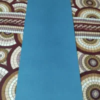 زیرانداز ورزشی