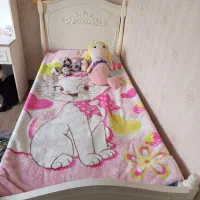 سرویس تخت وکمد نوجوان|تخت و سرویس خواب|لوندویل, |دیوار