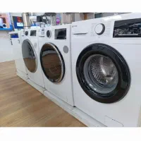لباس شویی اسنوا و دوو با شرایط ویژه چکی