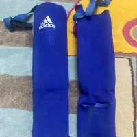 محافظ ساق پا و روی پا