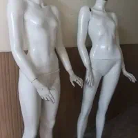 مانکن زنانه
