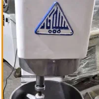 لوازم قنادی یکجا و کامل