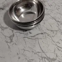 پیاله استیل