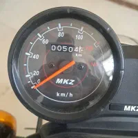 موتور سیکلت سیوان ۲۰۰ متین خودرو|موتورسیکلت|بوکان, |دیوار