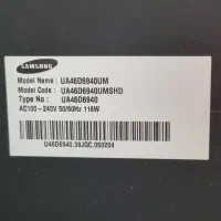 تلویزیون ۴۶ اینچ و سینما خانگی|تلویزیون و پروژکتور|کرج, ساماندهی|دیوار