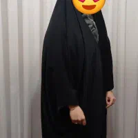 عبا و چادر جده وصدفی|لباس|مشهد, مصلی (کارمندان اول)|دیوار