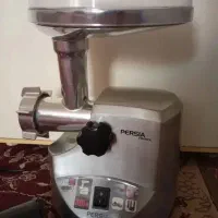 چرخ گوشت پرشیا