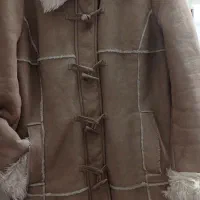 پالتو خز|لباس|تهران, شهرک شهید باقری|دیوار