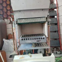 پکیج دیواری|آبگرمکن، پکیج، شوفاژ|اسدآباد, |دیوار