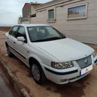 سمند lx|خودرو سواری و وانت|خرم‌آباد, |دیوار