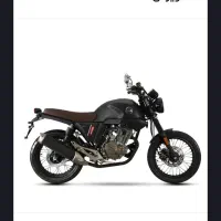 موتور زنتوس n2 230