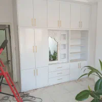 شاگرد برا کار ام دی اف