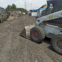 حمل نخاله باکارگر و بدون کارگر بابکت توضیح مصالح|خدمات حمل و نقل|تهران, صادقیه|دیوار