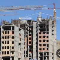 بنای ساختمان