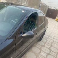پژو 206 SD V8، مدل ۱۳۸۸|خودرو سواری و وانت|خرمشهر, |دیوار