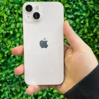 ایفون ۱۳نرمال ۱۲۸ در حد نو بسیار تمیز و نو