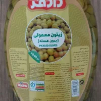 زیتون معمولی بی هسته