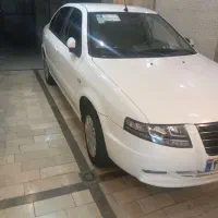 سمند سورن پلاس XU7p|خودرو سواری و وانت|تهران, شهرک طالقانی|دیوار